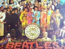 Beatles - Sgt. Pepper & Revolver - Double USSR LP