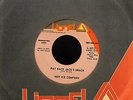 HOT ICE COMPANY-Rare Funk/Soul 45-LIONEL Label #3212