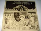 Harold McKinney-Voices/Rhythms Creative Profile. TRIBE
