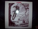 45 Grave, Social D, Voodoo Church, Vinyl LPs, More