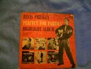 RARE-45 record ELVIS PRESLEY 