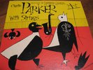 2 10-in. jazz LPs: Charlie Parker with Strings, Mercury