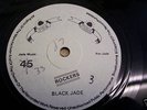 BLACK JADE - PRE JADE / ROCKERS LP..RARE UK ROOTS LP