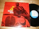 Donald Byrd The Cat Walk LP Blue Note Mono Orig. NY USA