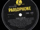 BEATLES PLEASE PLEASE ME ORIG 1963  LP   NO DATE 331/3