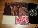 Noah Howard at Judson Hall LP ESP-Disk Rare Free Jazz