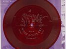 PRINCE When Doves Cry Japanese promo red 6