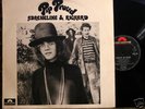 Pip Proud - Adrenaline & Me :Oz/Prog/Psych/Folk Rare LP