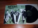 BILL HALEY ’’Rock’n’ Roll Show’’ Orig. German Brunswick