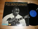 Wes Montgomery Incredible Jazz Guitar LP Riverside Orig