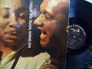 Lucky Thompson, Oscar Pettiford, ABC 171,  VG++