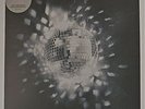 JOHN FOXX & ROBIN GUTHRIE MIRRORBALL LP UK W/PRINT