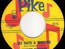 Rockabilly Country Rocker Vancie Flowers  Hear It