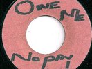 ETHIOPIANS / OWE ME NO PAY ME / STUDIO 1 / LISTEN
