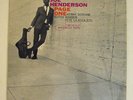 JOE HENDERSON/DORHAM  PAGE ONE BLUE NOTE N/M  NY RVG
