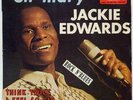 JACKIE EDWARDS RARE FRENCH EP OH MARY NORTHERN SOUL