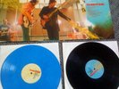 Flaming Lips Embryonic VERY RARE WITHDRAWN 2LP MINT