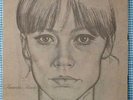 FRANCOISE HARDY Comment te Dire Adieu? ORIG FRA-68 NM-