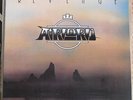 Clockwork Revenge Airlord vinyl M-