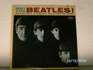 The Beatles-Meet The Beatles-Capitol Mono-Version2-Rare