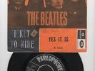 BEATLES - TICKET TO RIDE - NORWAY 7