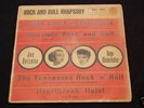 ELVIS PRESLEY •Rock ANd Roll Rhapsody• Super Rare EP f5