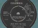CHRIS FARLOW & THUNDERBIRDS*BUZZ WITH THE FUZZ*MOD HEAR
