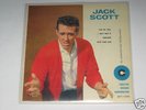 EP 7”  Jack Scott  - Save my Soul  Mega Rarität 