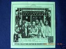 HAWKWIND - ALIEN AUTOPSY - COLORED VINYL - MOTORHEAD