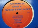 VICTOR & THE GLOVE - Breakmixer Part 2 - ELECTRO 12