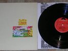 SUPERSISTER-Pudding & Gistern Original Dutch Prog.72 EX
