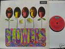 THE ROLLING STONES