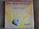 Don Randi and Quest - New Baby - Sheffield Labs LP Box