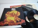 Kiss The Originals Japan 3LP
