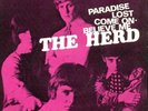 herd : paradise lost  : NORWEGIAN PS free shipping