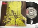 Iron Maiden - Running Free - UK 7