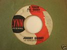 HEAR IT TEEN ROCKER Johnny Guidry Lynn 514