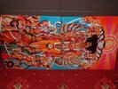 JIMI HENDRIX Axis Bold As Love LP 1967 MONO 1st Press