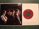 Rolling Stones -1. EP (1964) - Decca DX 2323