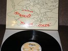 ELTON DEAN'S NINESENSE - HAPPY DAZE. (N / MINT, OGUN)