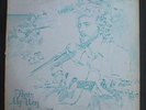 Steve Golley Private Label Folk LP 1977