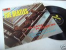 THE BEATLES-LP-PLEASE PLEASE ME-1963-PARLOPHONE-STEREO
