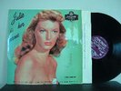 50s Voc Jazz JULIE LONDON Julie Is Her Name NM- UK ORIG