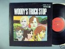 Woody's Truck Stop  Self-Titled