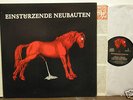 EINSTURZENDE NEUBAUTEN Haus Der Luege LP Rough Trade