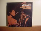 1967 WAYNE SHORTER BLUE NOTE MONO GELDER - Adam's Apple