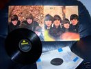 BEATLES FOR SALE  The Beatles 1ST ISSUE 1964 Yellow Ex