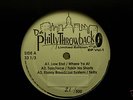 DA PHILLY THROWBACK EP VOL. 1 (2 OF 500) LORD AAQIL KMD