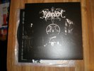 BEHEXEN Rituale Satanum LP Sargeist Horna Beherit Pest