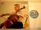 PAUL TORTELIER  BACH  CELLO SUITES   BOX 3LP